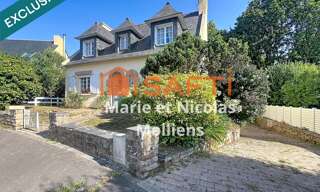 Maison 6 Pièces 132 m² à vendre à Bohars (29820)
