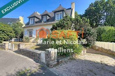Maison 6 pièces 299000 €