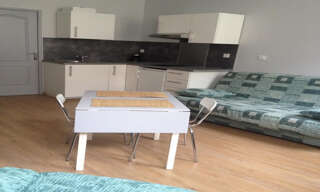 Appartement 1 Pièce 25 m² à louer à Avignon (84000)