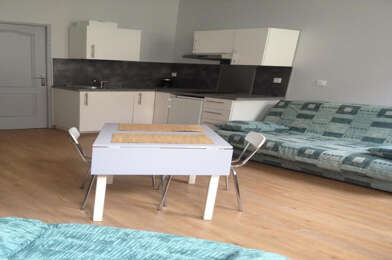 Appartement 1 pièces 410 €