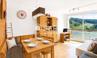 Appartement 3 Pièces 47 m² à vendre à Villard-de-Lans (38250)