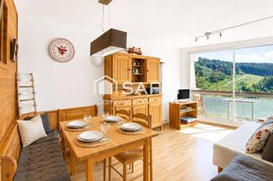 Appartement 3 pièces 133000 €
