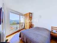 T2 + cabine, au pied des pistes et des commerces, exposé sud-ouest — photo 4