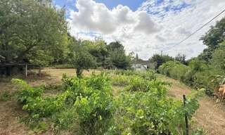 Terrain  2112 m² à vendre à Vernon (27200)