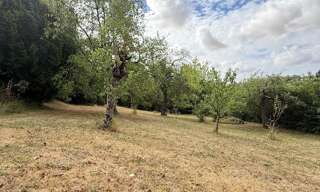 Terrain  1312 m² à vendre à Vernon (27200)