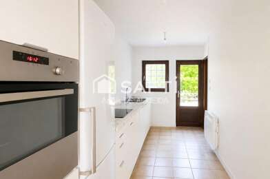 Maison 3 pièces 130000 €