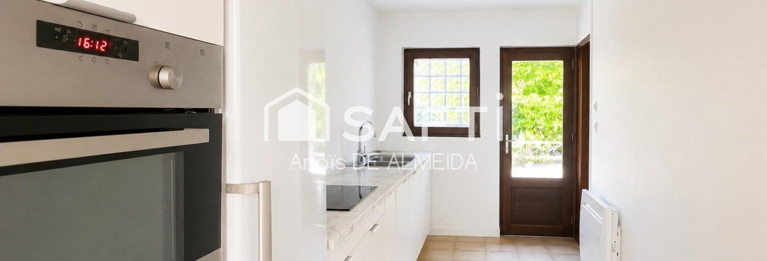 Maison 3 Pièces 64 m² à vendre à Chéry-Chartreuve (02220)