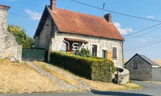 Maison 3 Pièces 64 m² à vendre à Chéry-Chartreuve (02220)