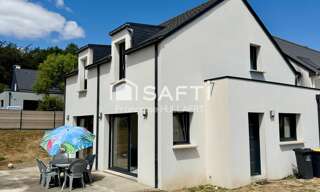 Maison 4 Pièces 100 m² à vendre à Colpo (56390)