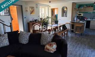 Maison 3 Pièces 78 m² à vendre à Naintré (86530)