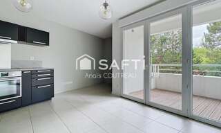 Appartement 2 Pièces 48 m² à vendre à Saint-Médard-en-Jalles (33160)
