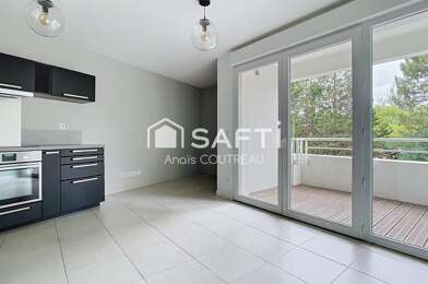 Appartement 2 pièces 198500 €