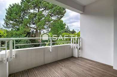 Appartement 2 pièces 198500 €