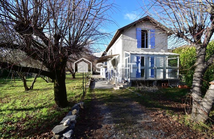 Digne, Villa rénovée 136m² 4 chambres Jardin 840m² — photo 2