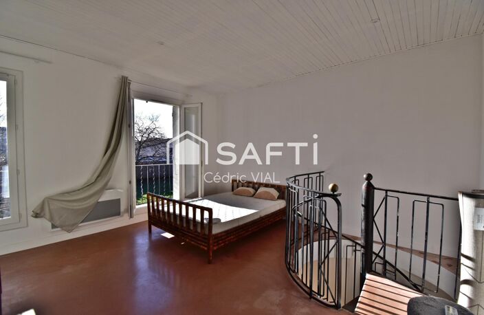 Digne, Villa rénovée 136m² 4 chambres Jardin 840m² — photo 4