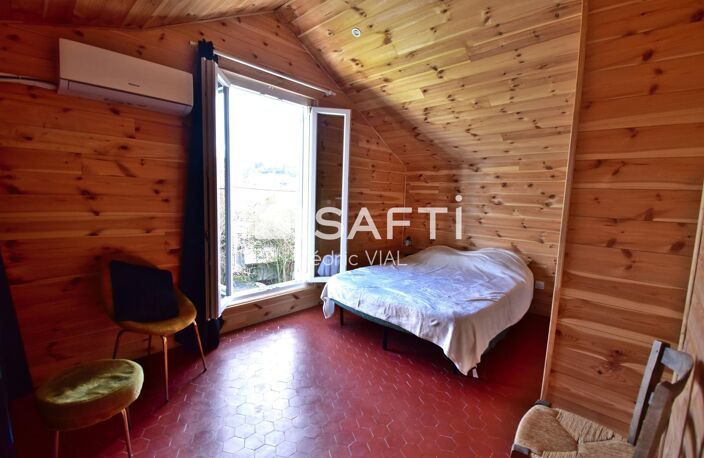 Digne, Villa rénovée 136m² 4 chambres Jardin 840m² — photo 5