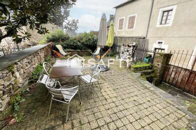 Maison 5 pièces 97000 €