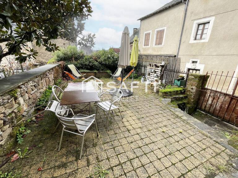 Charmante maison de village 5 pièces — photo 1
