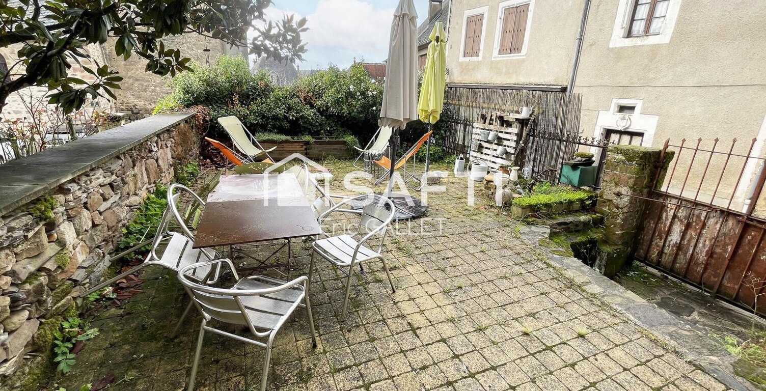 Charmante maison de village 5 pièces — photo 1