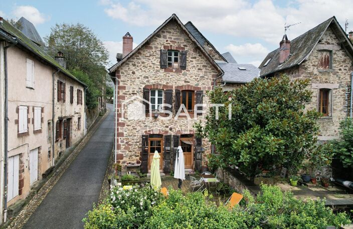 Charmante maison de village 5 pièces — photo 2
