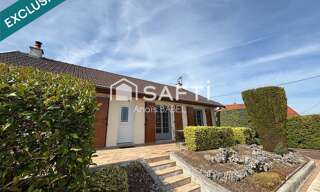 Maison 5 Pièces 124 m² à vendre à Laignes (21330)