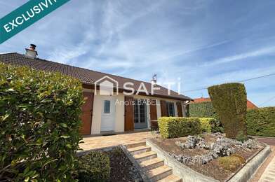Maison 5 pièces 142000 €