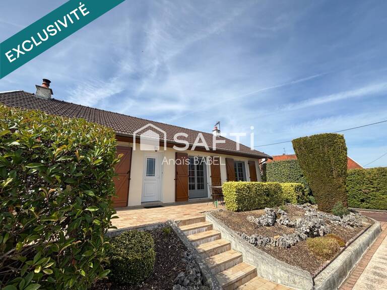 Pavillon familiale avec 3 chambres, sous-sol complet et terrasses — photo 1