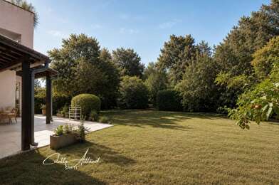 Appartement 4 pièces 895000 €