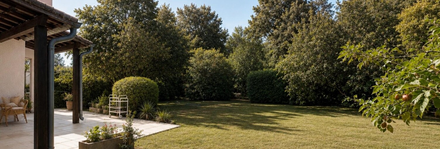 Appartement 4 Pièces 137 m² à vendre à Aix-en-Provence (13100)