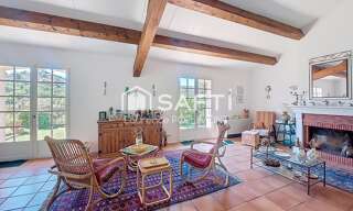 Maison 6 Pièces 225 m² à vendre à Grimaud (83310)