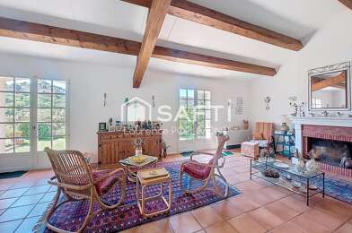 Maison 6 pièces 1700000 €