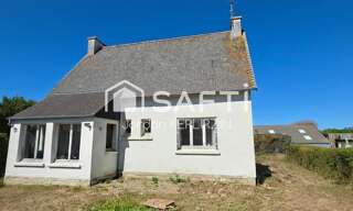 Maison 8 Pièces 100 m² à vendre à Plouezoc'h (29252)