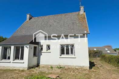 Maison 8 pièces 167500 €