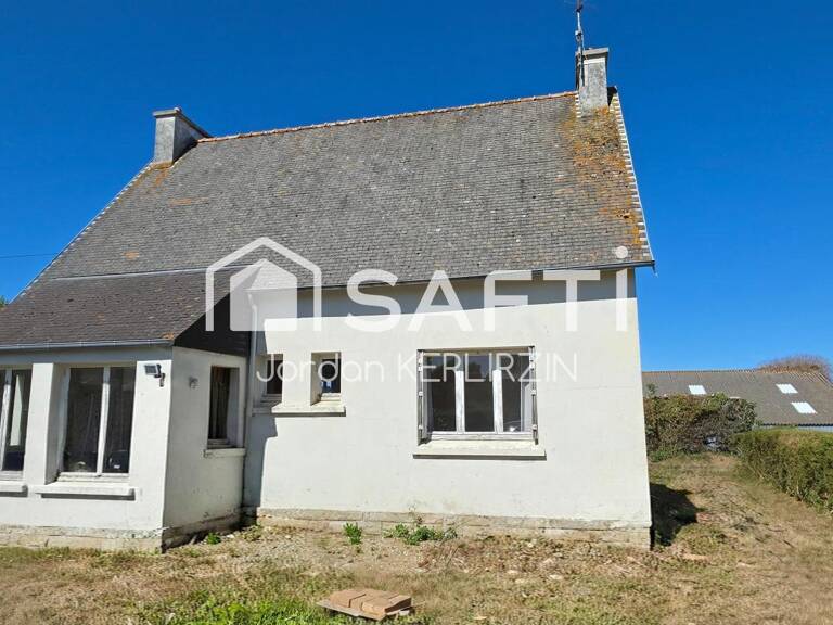 Maison 8 pièces à rénover proche de la mer — photo 1