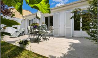 Maison 4 Pièces 83 m² à vendre à Léognan (33850)