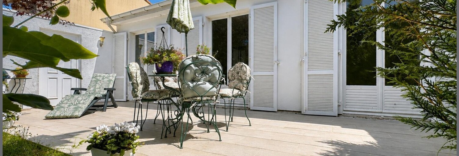 Maison 4 Pièces 83 m² à vendre à Léognan (33850)