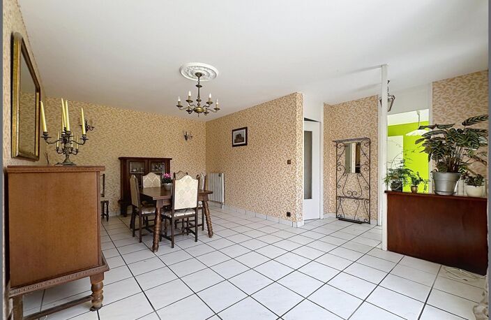 Maison de plain-pied avec 3 chambres et un jardin — photo 3