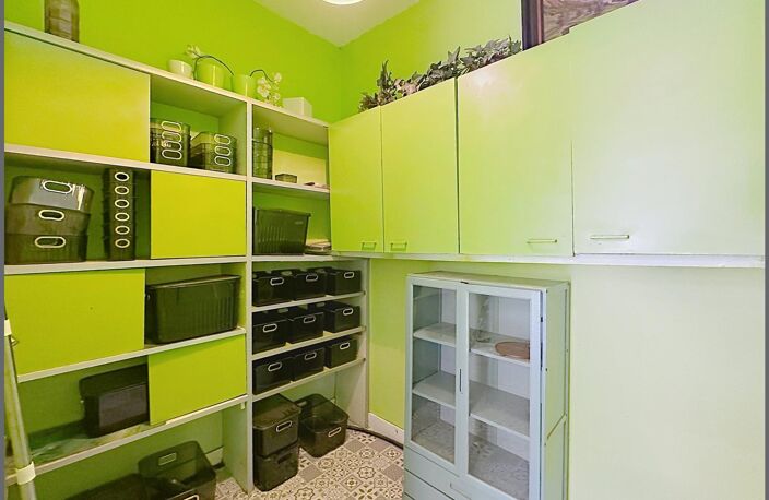 Maison de plain-pied avec 3 chambres et un jardin — photo 5