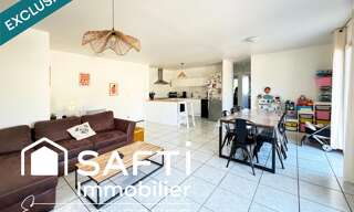 Maison 4 Pièces 85 m² à vendre à Beychac-et-Caillau (33750)