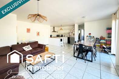 Maison 4 pièces 249000 €