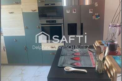 Maison 5 pièces 376000 €