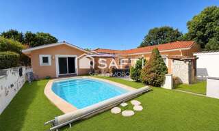 Maison 5 Pièces 124 m² à vendre à Langon (33210)