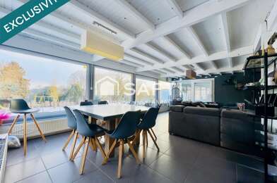 Maison 7 pièces 294900 €