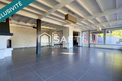 Maison 7 pièces 276900 €