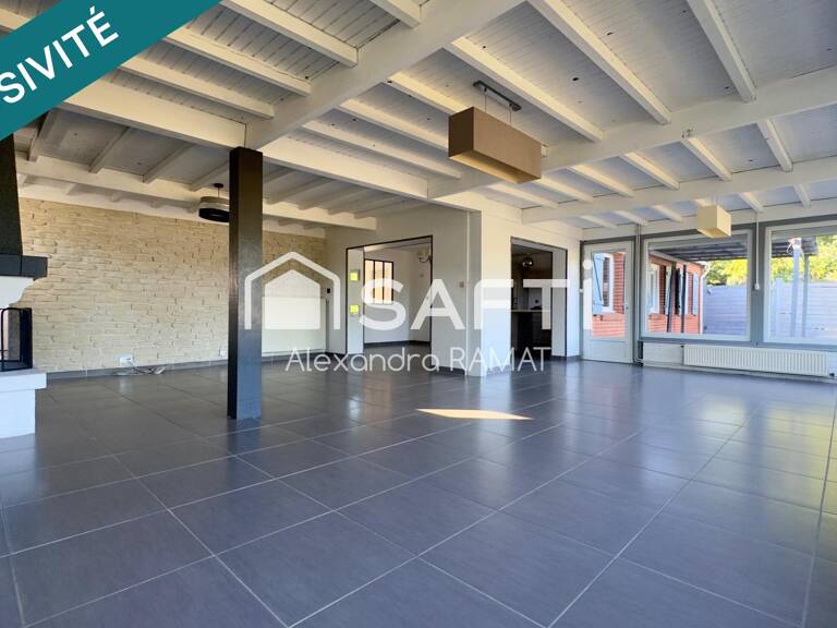 Plain pied familial de 173 m2 à Croisilles ! — photo 1