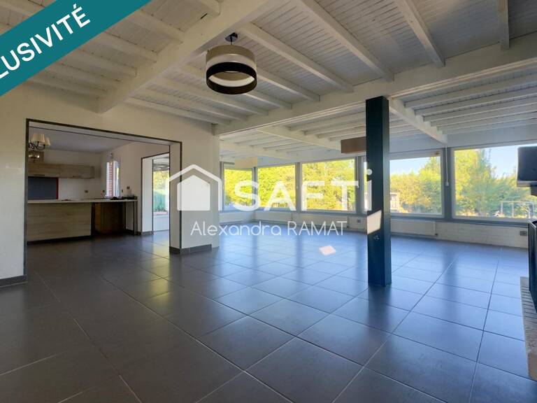 Plain pied familial de 173 m2 à Croisilles ! — photo 1