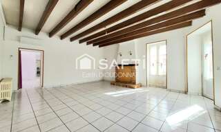 Maison 6 Pièces 129 m² à vendre à Château-Guibert (85320)