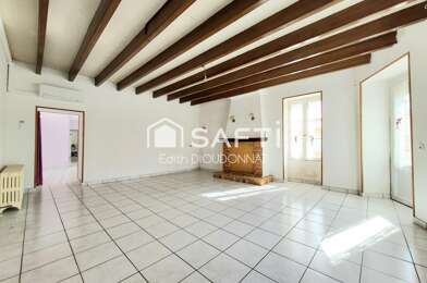 Maison 6 pièces 139000 €