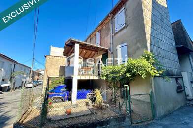 Maison 3 pièces 80000 €