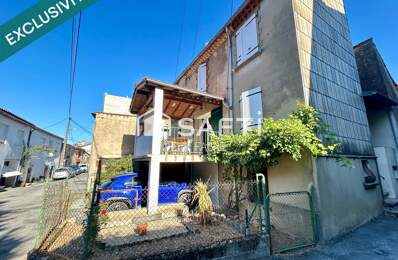 Maison de village — photo du bien